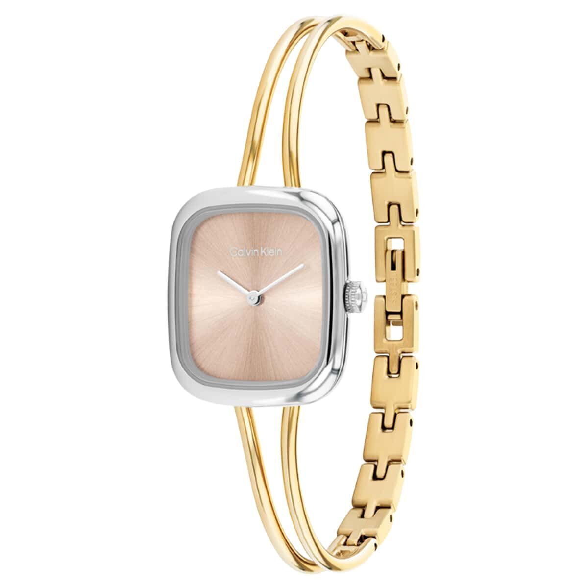 Calvin Klein CK25100134 Kadın Kol Saati görsel 3