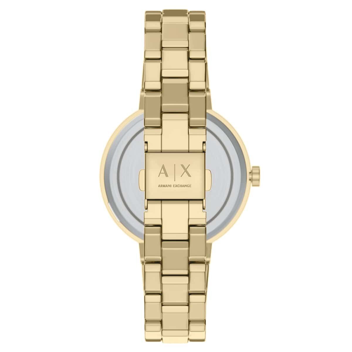 Armani Exchange AX5182 Kadın Kol Saati görsel 3