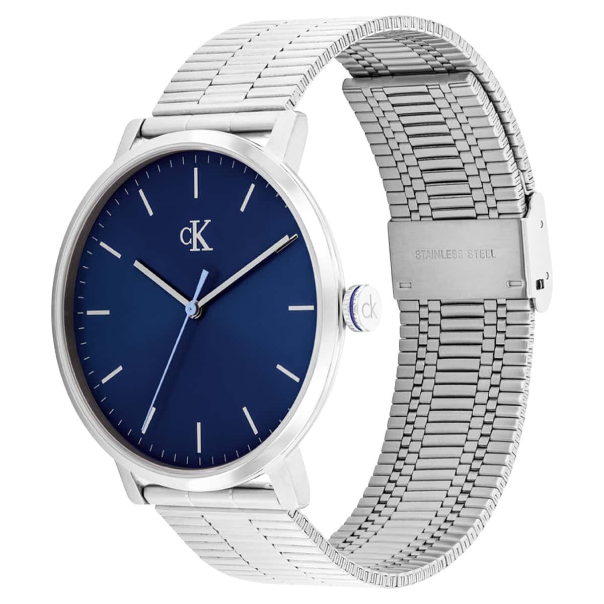 Calvin Klein CK25200548 Erkek Kol Saati görsel 2