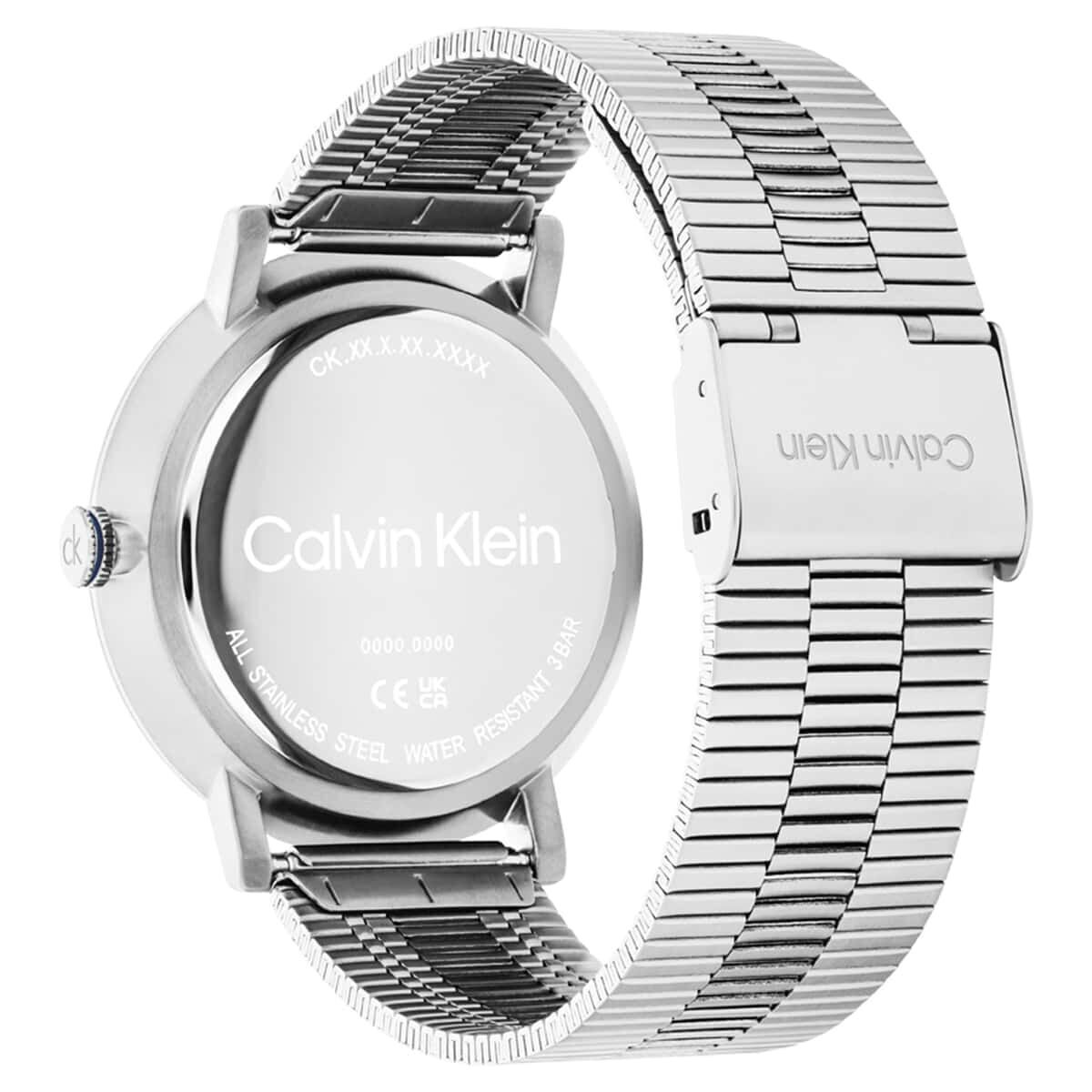 Calvin Klein CK25200548 Erkek Kol Saati görsel 3