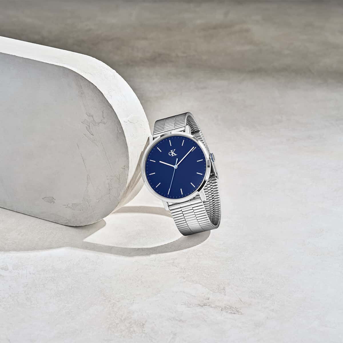 Calvin Klein CK25200548 Erkek Kol Saati görsel 4
