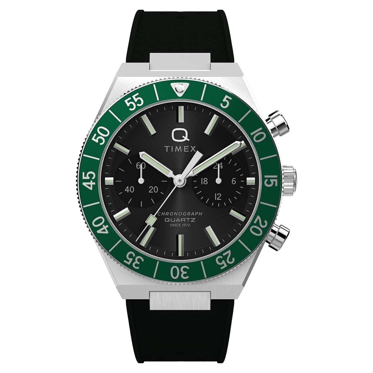 Timex TW2Y56100 Erkek Kol Saati