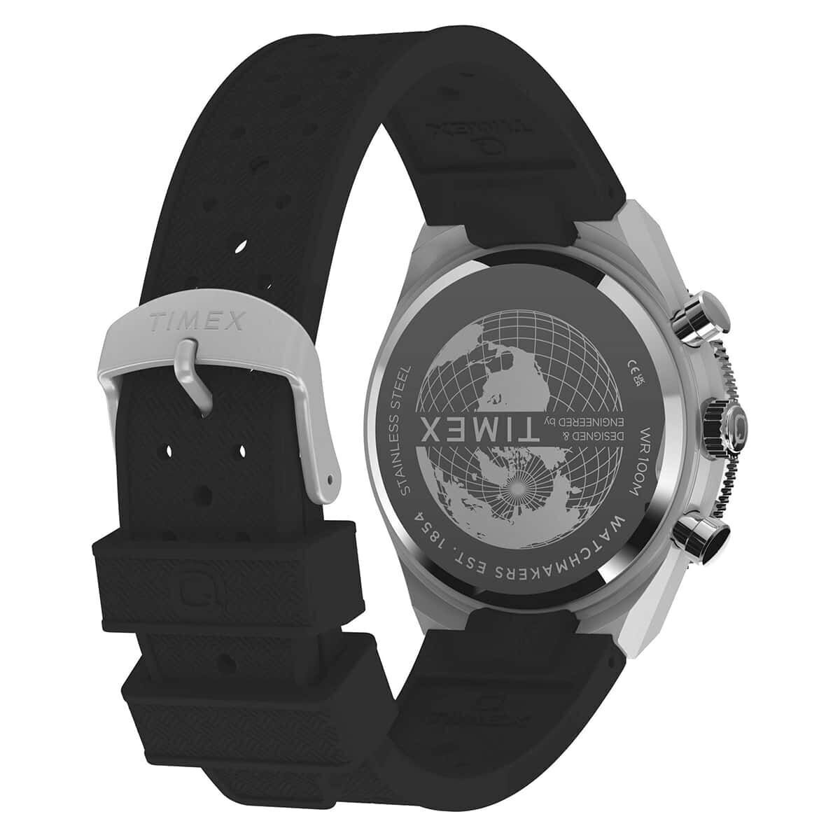 Timex TW2Y56100 Erkek Kol Saati görsel 3