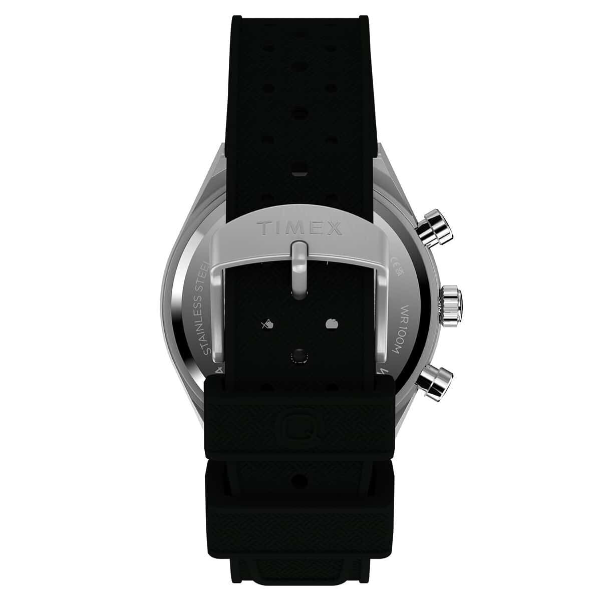 Timex TW2Y56100 Erkek Kol Saati görsel 4
