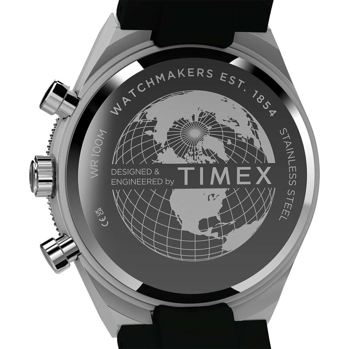 Timex TW2Y56100 Erkek Kol Saati görsel 5