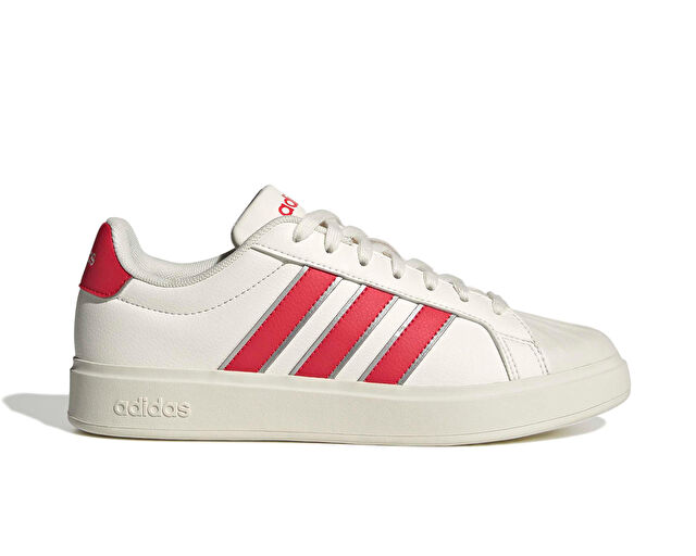 Adidas Streettalk Kadın Günlük AyakkabıIH4314 Beyaz