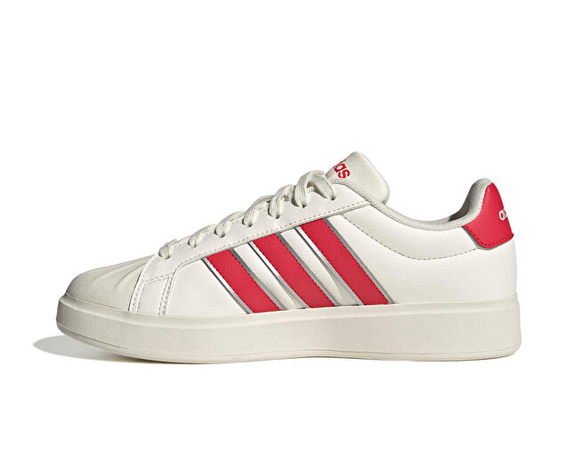 Adidas Streettalk Kadın Günlük AyakkabıIH4314 Beyaz görsel 2