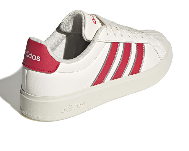 Adidas Streettalk Kadın Günlük AyakkabıIH4314 Beyaz görsel 5