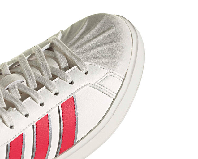 Adidas Streettalk Kadın Günlük AyakkabıIH4314 Beyaz görsel 7