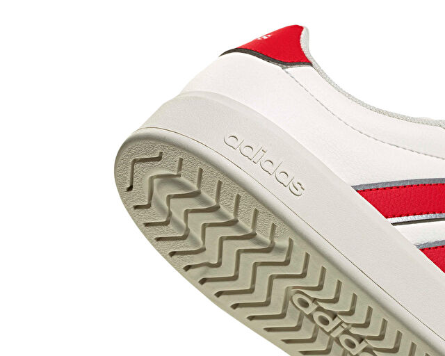 Adidas Streettalk Kadın Günlük AyakkabıIH4314 Beyaz görsel 8