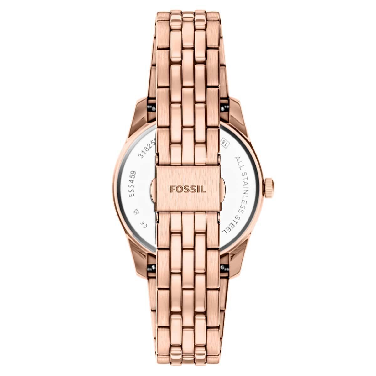FOSSİL FES5459 Kadın Kol Saati görsel 3