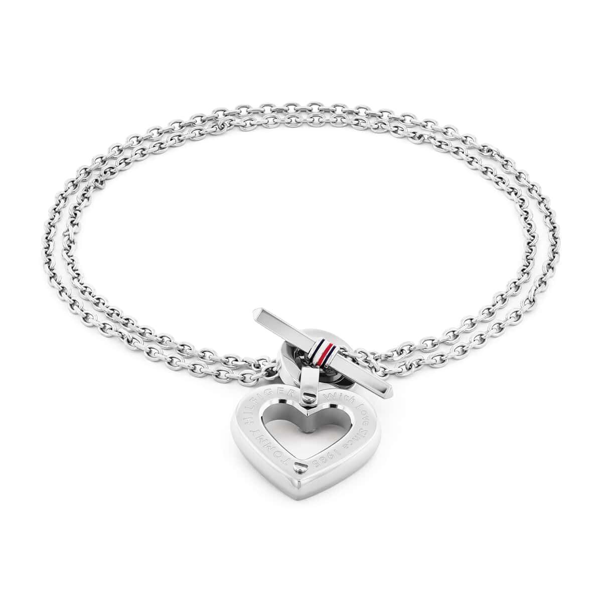 Tommy Hilfiger THJ2780969 Kalpli Kadın Bileklik