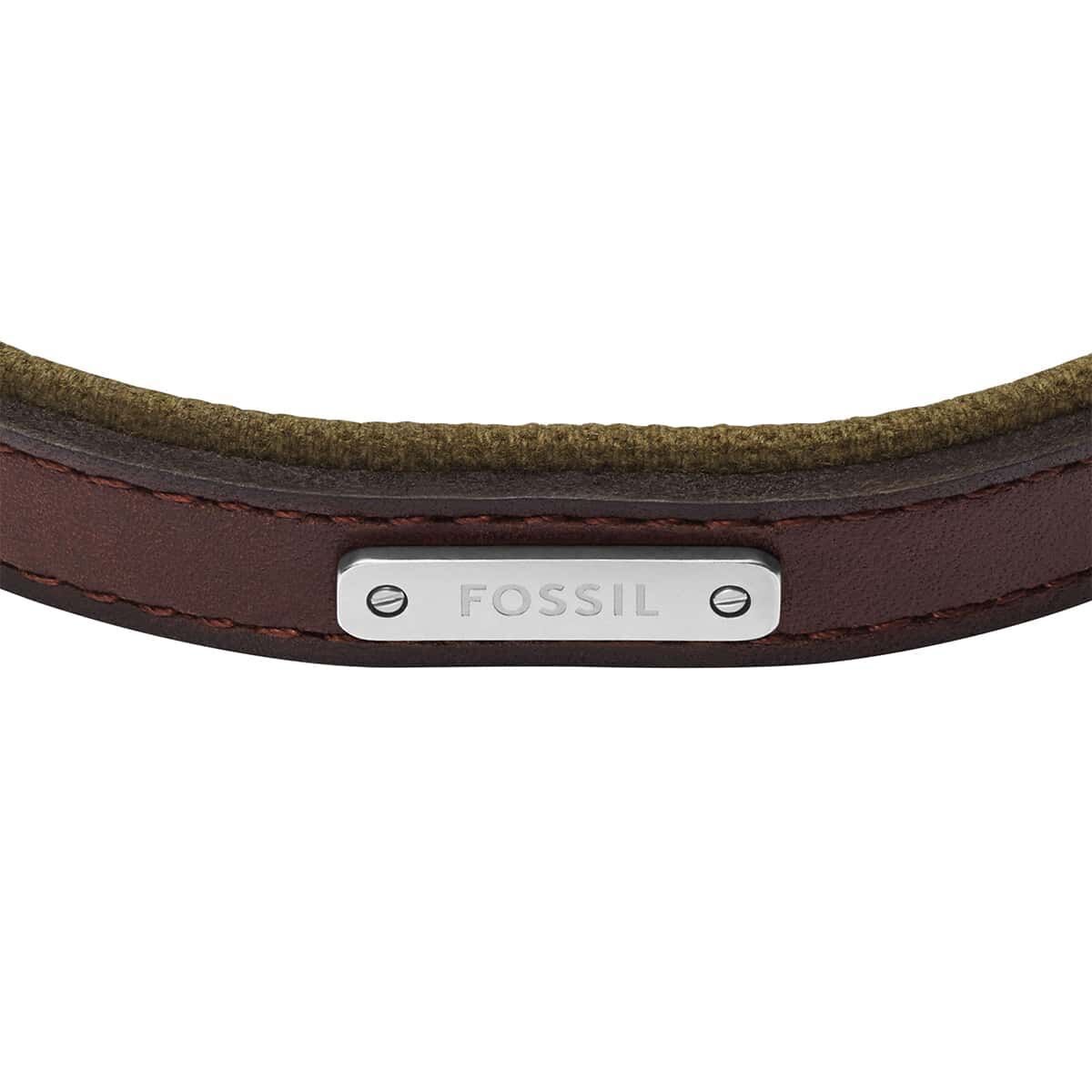 FOSSİL JA7315-998 Erkek Bileklik görsel 4