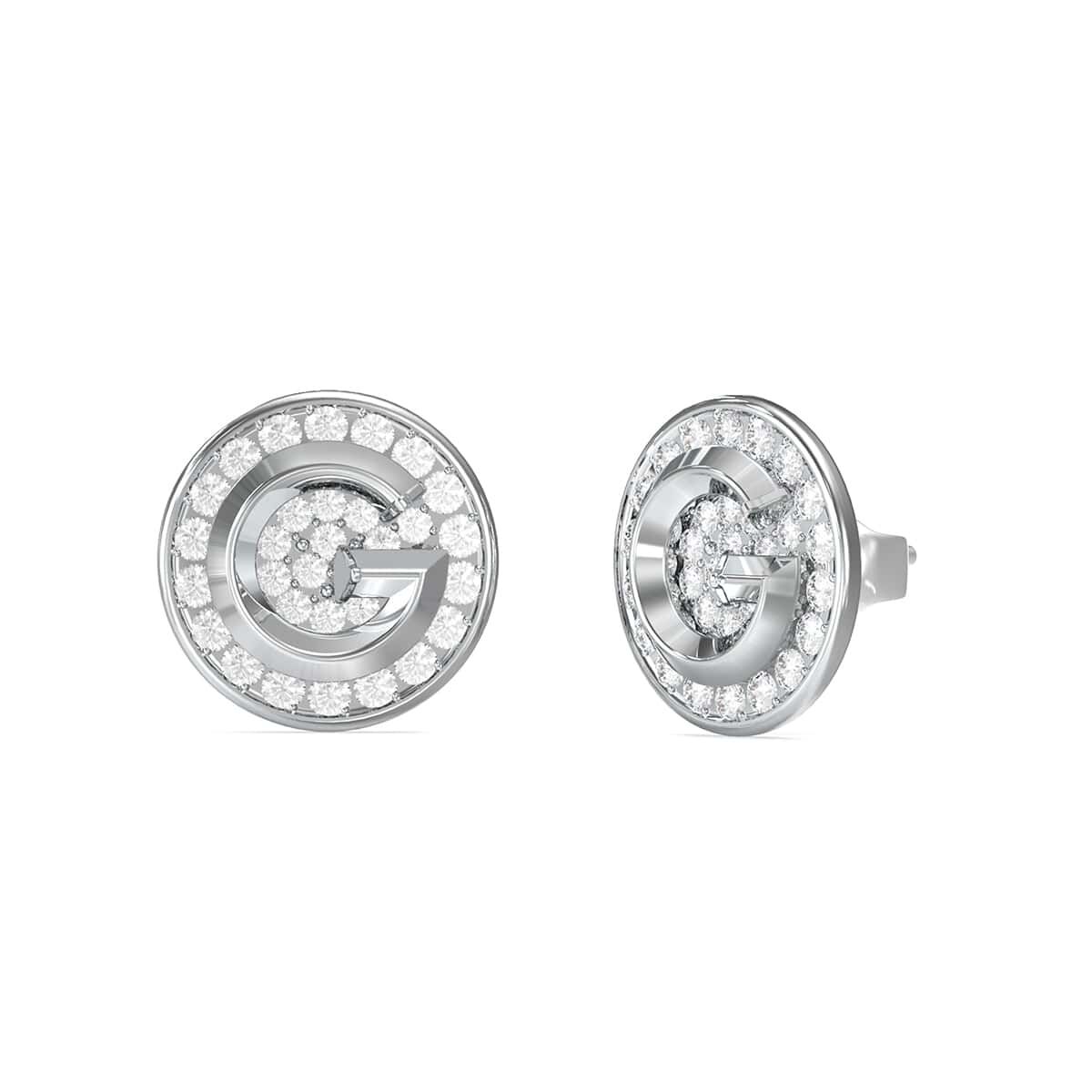 Guess JGUJUBE05448JWRHTU Kadın Küpe