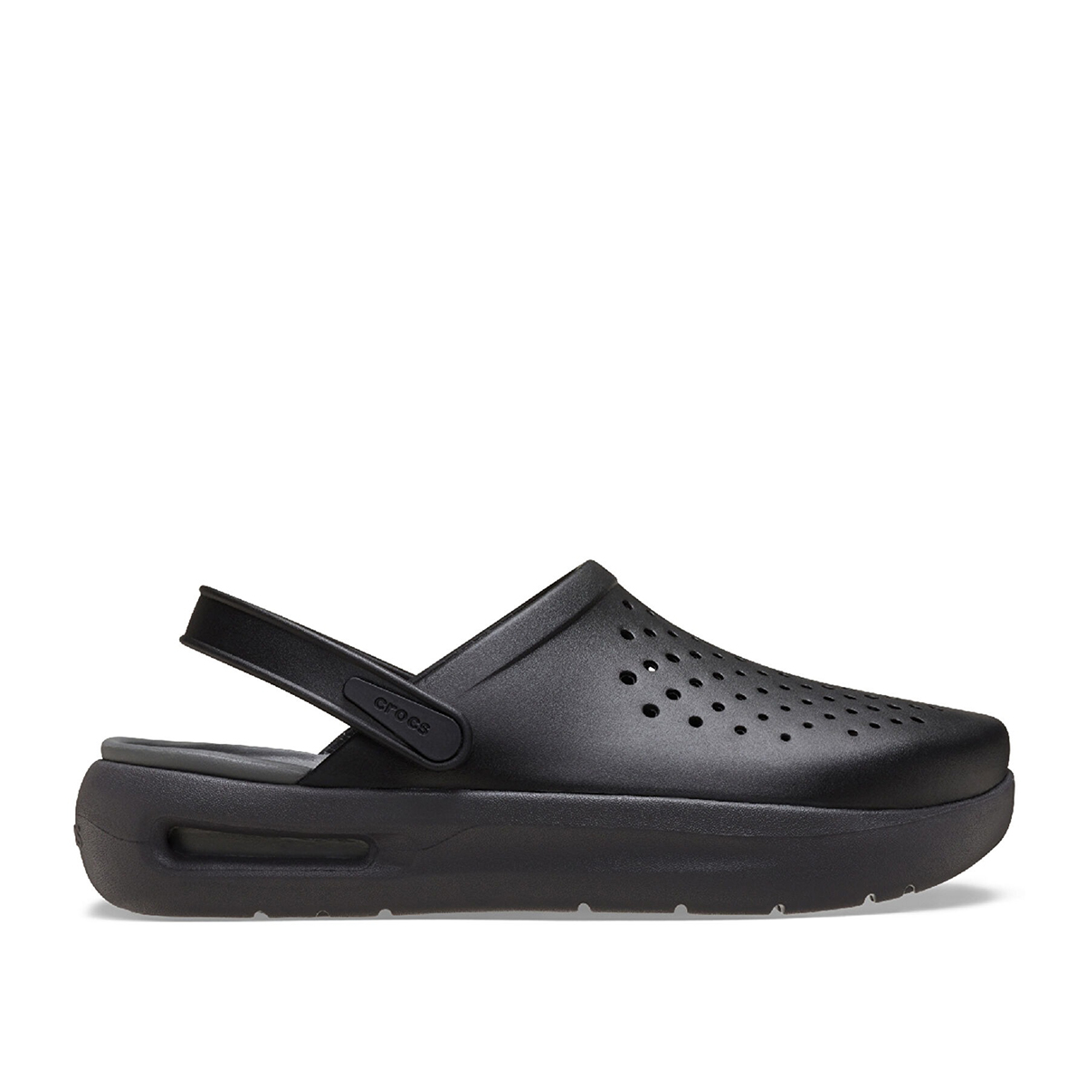 Crocs InMotion Clog Siyah Terlik