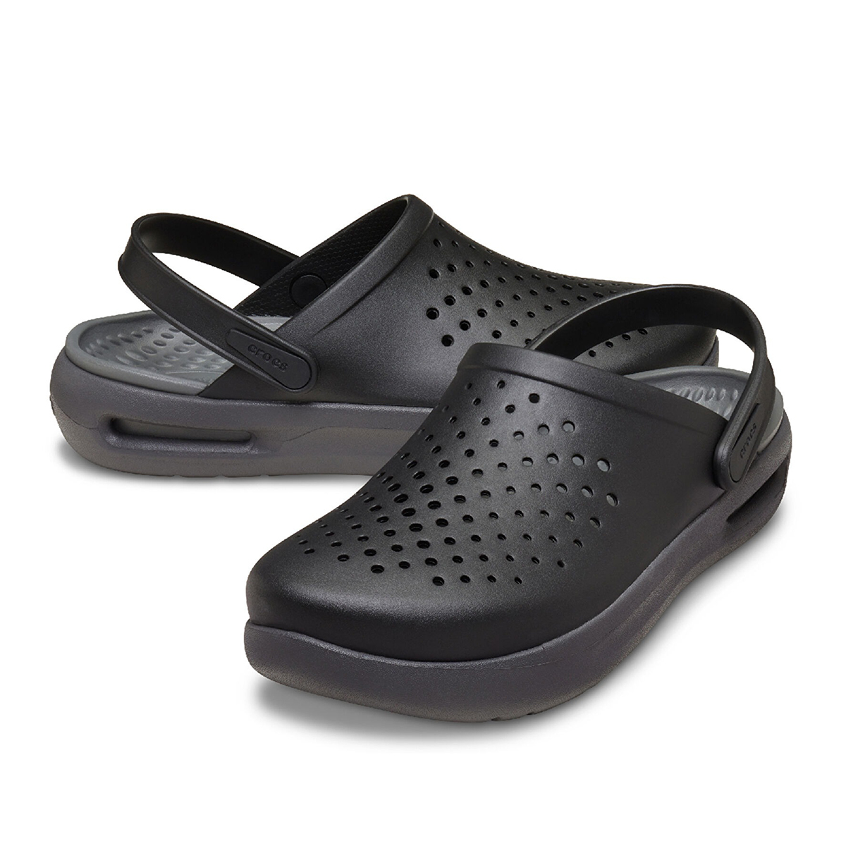 Crocs InMotion Clog Siyah Terlik görsel 2