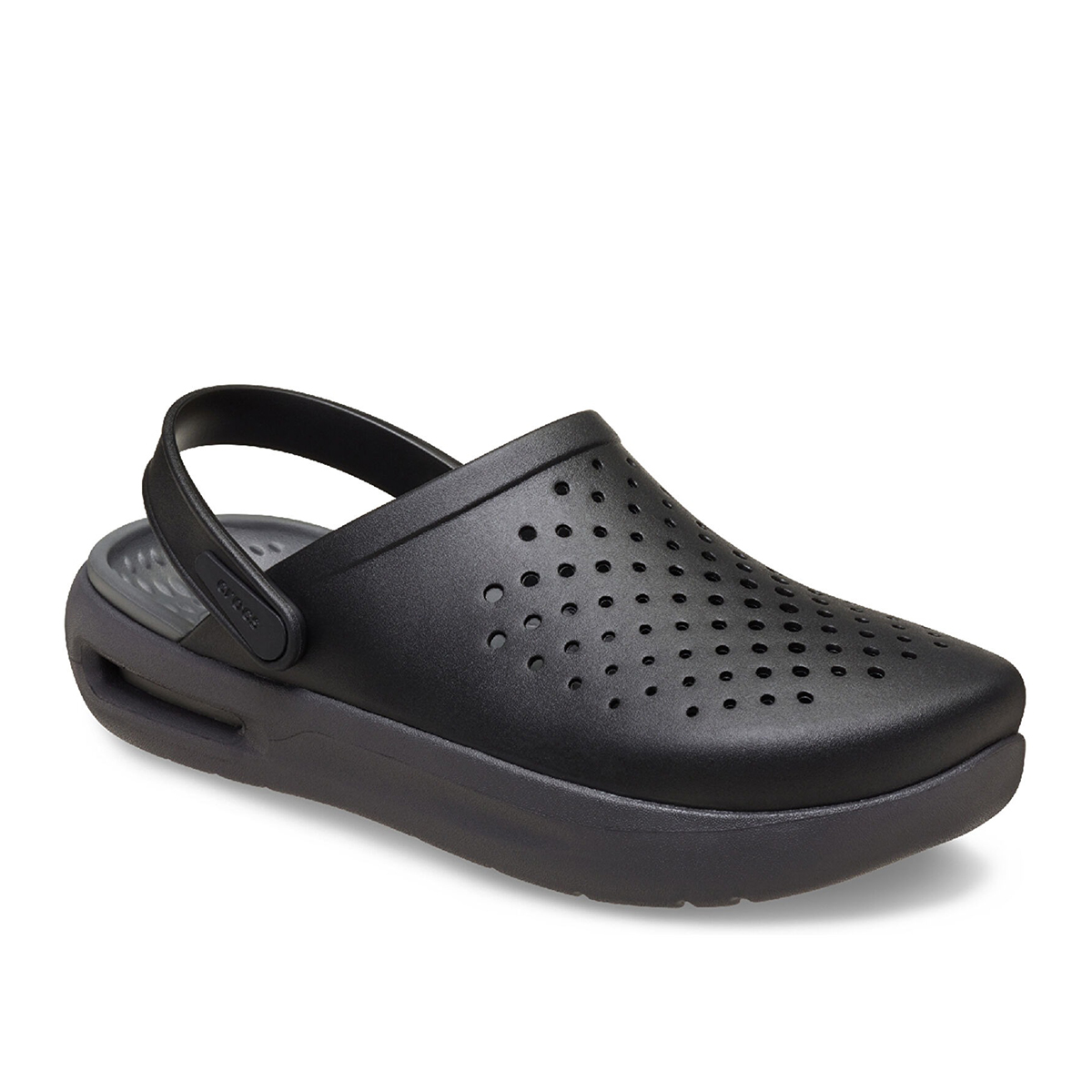 Crocs InMotion Clog Siyah Terlik görsel 3