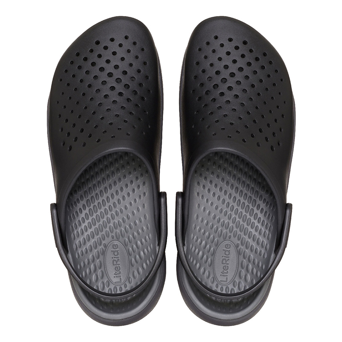 Crocs InMotion Clog Siyah Terlik görsel 4