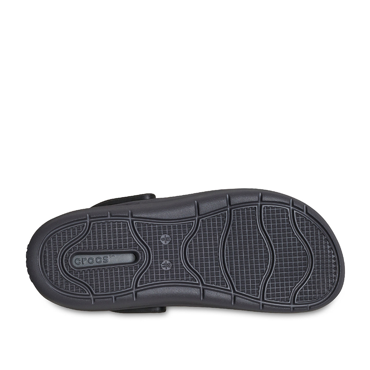 Crocs InMotion Clog Siyah Terlik görsel 5