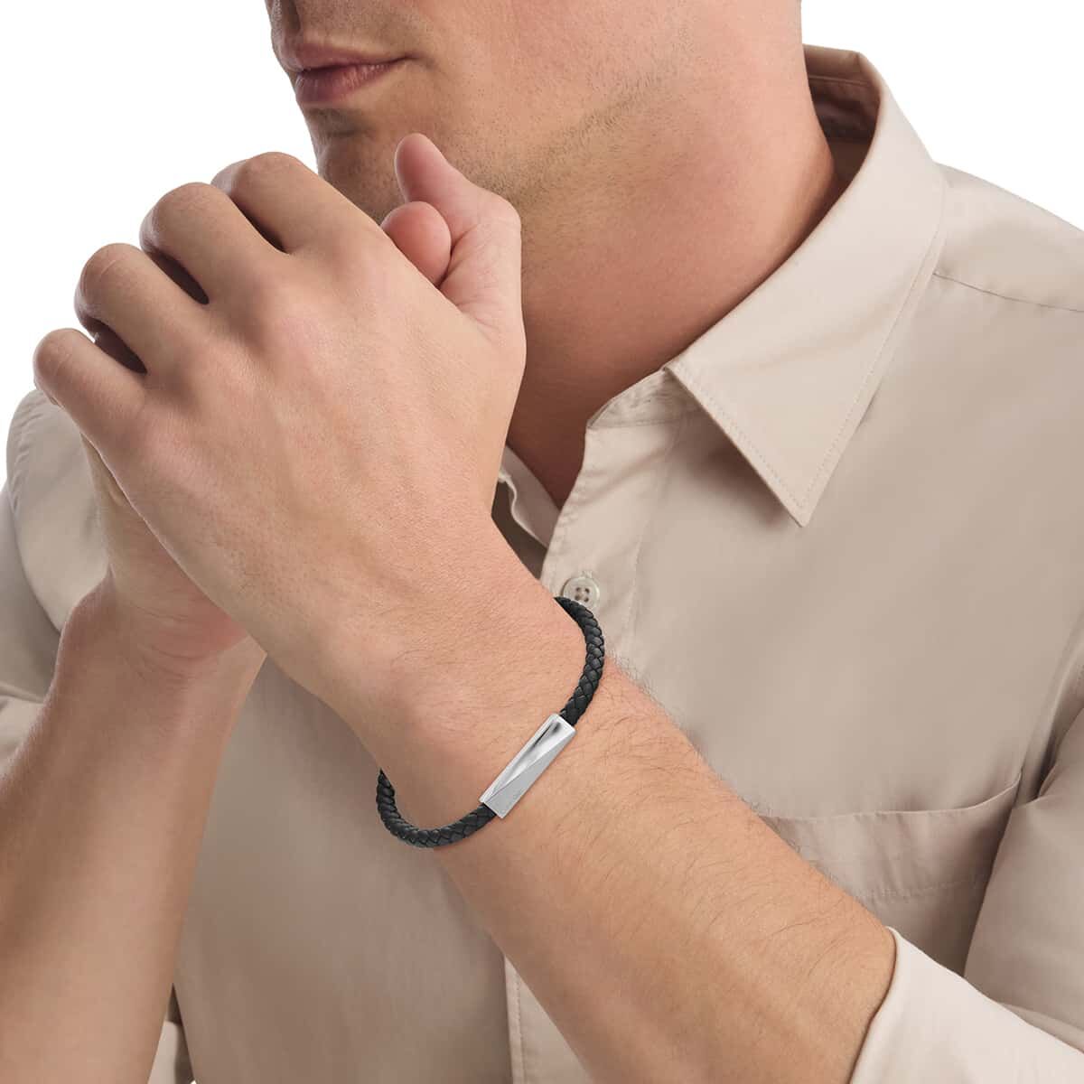 Calvin Klein CKJ35100055 Erkek Bileklik görsel 3