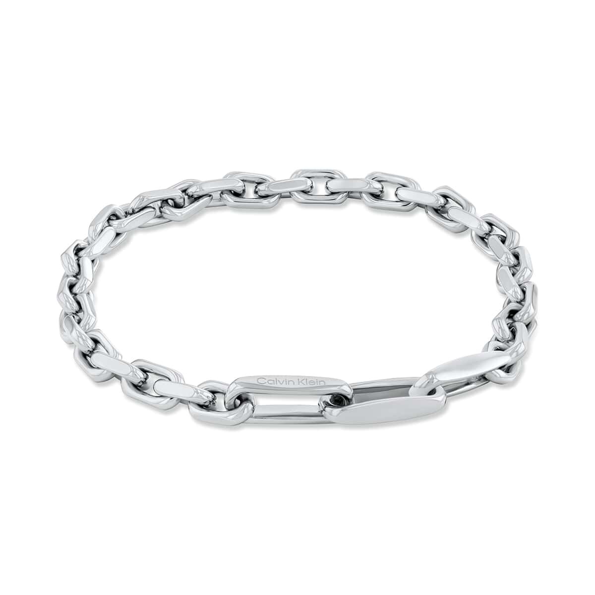 Calvin Klein CKJ35100050 Erkek Bileklik