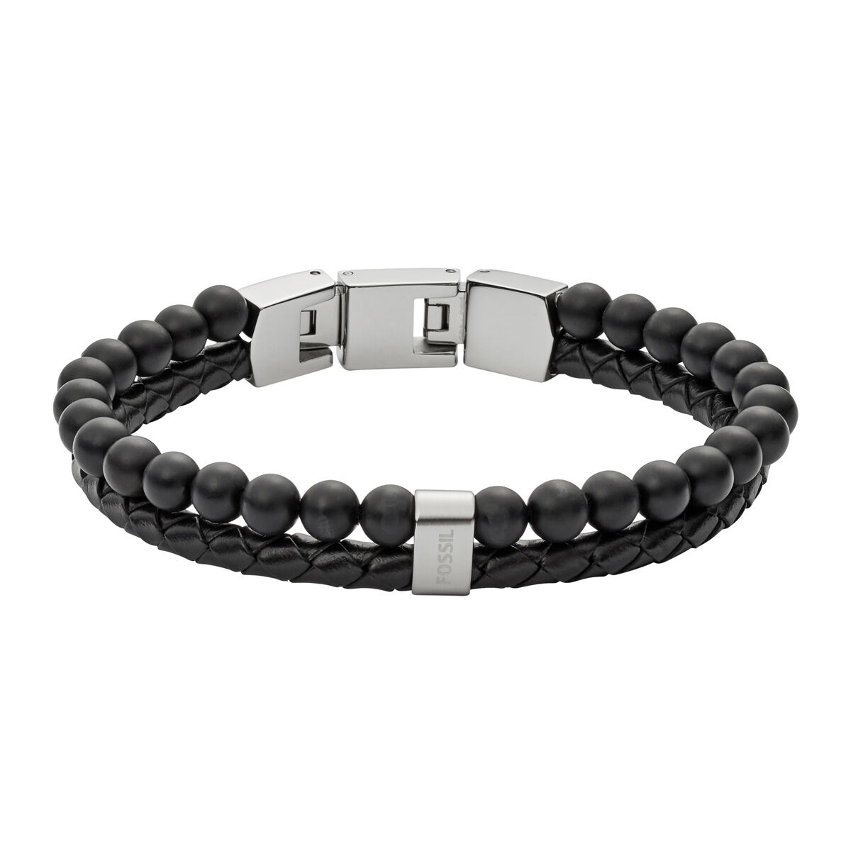 FOSSİL JF02763-040 Erkek Bileklik