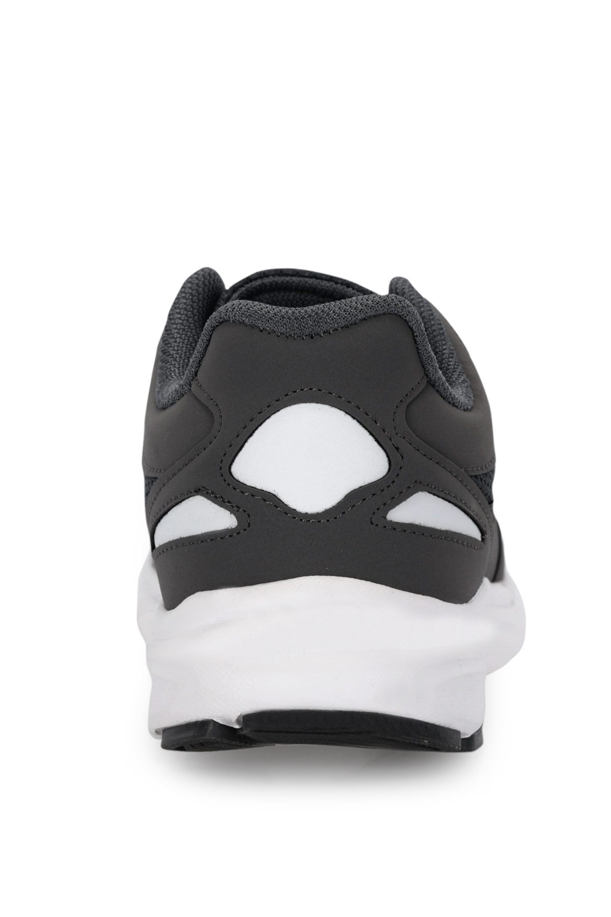 SLAZENGER PAVLOV I Erkek Koyu Gri Koşu & Yürüyüş Spor Ayakkabısı görsel 5