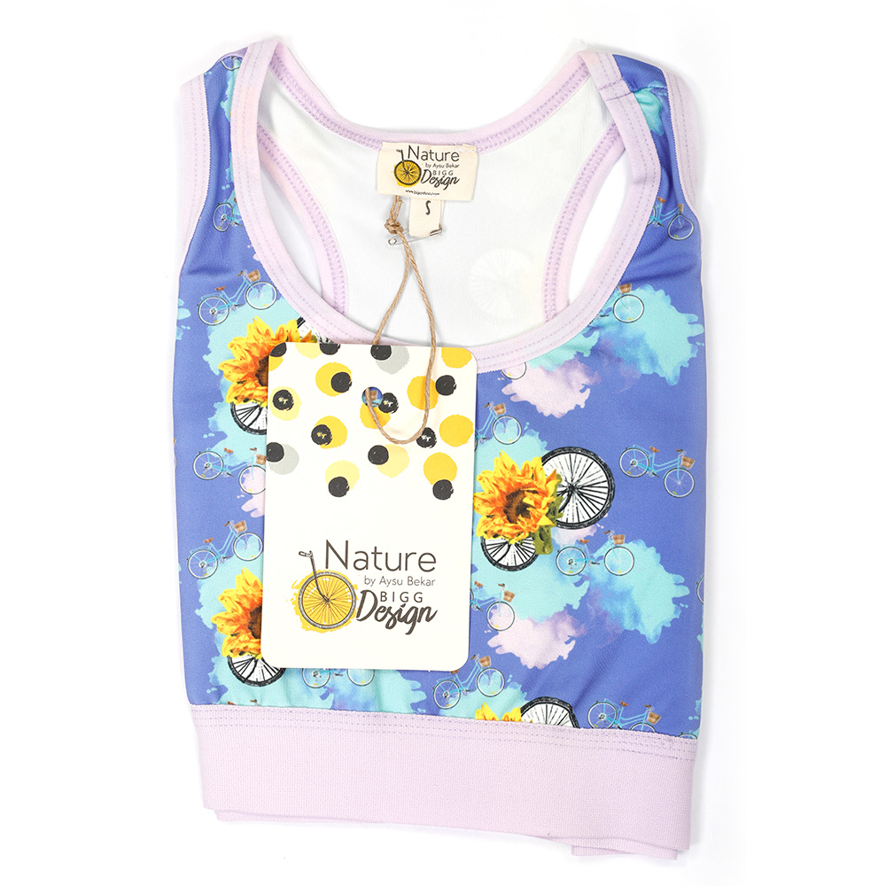 Biggdesign Nature Kadın Büstiyer görsel 3