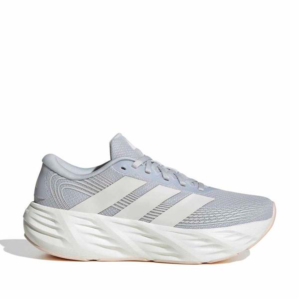 Adidas Galaxy 8 Kadın Gri Koşu Ayakkabısı