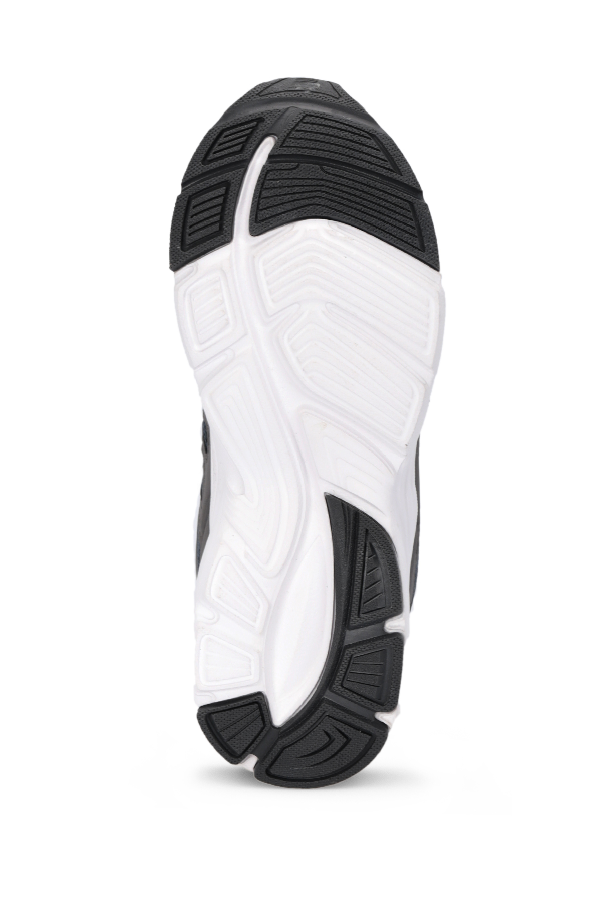 SLAZENGER PAVLOV I Kadın Koyu Gri Koşu & Yürüyüş Spor Ayakkabısı görsel 6
