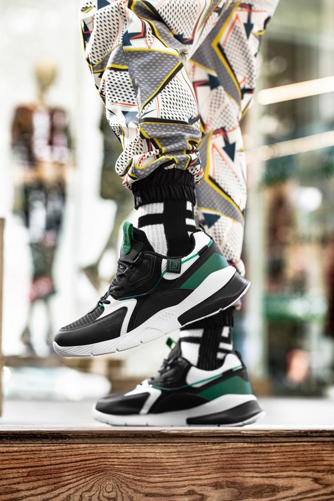 DARK SEER DS E3.1205 Sneaker 2025 Erkek görsel 7