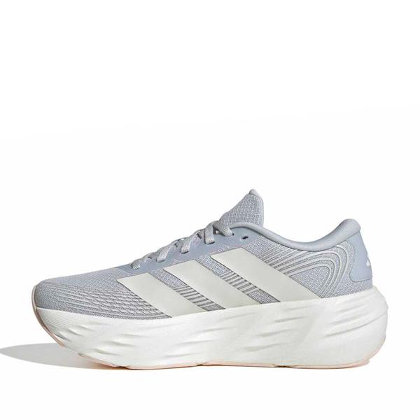 Adidas Galaxy 8 Kadın Gri Koşu Ayakkabısı görsel 2