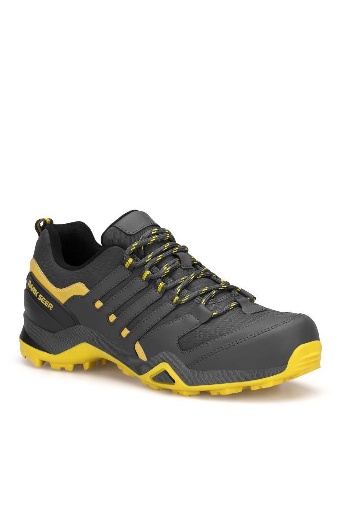 DARK SEER Montana Günlük Erkek Outdoor Trekking Bot 2025