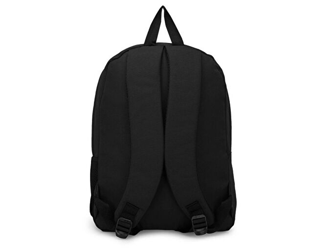 Hummel Hmldarrello Sırt Çantası 980269-2001 Siyah görsel 2