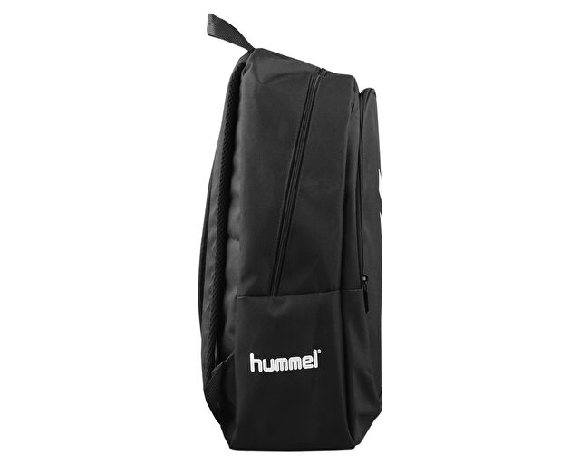 Hummel Hml Davido Back Pack Sırt Çantası 980270-2001 Siyah görsel 3