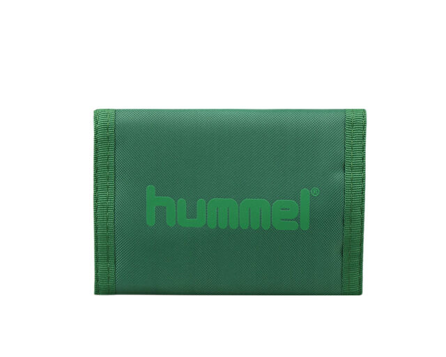 Hummel Qubra Wallet Cüzdan 980215-6761 Yeşil görsel 2