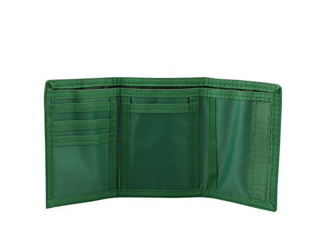 Hummel Qubra Wallet Cüzdan 980215-6761 Yeşil görsel 3