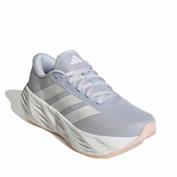 Adidas Galaxy 8 Kadın Gri Koşu Ayakkabısı görsel 5