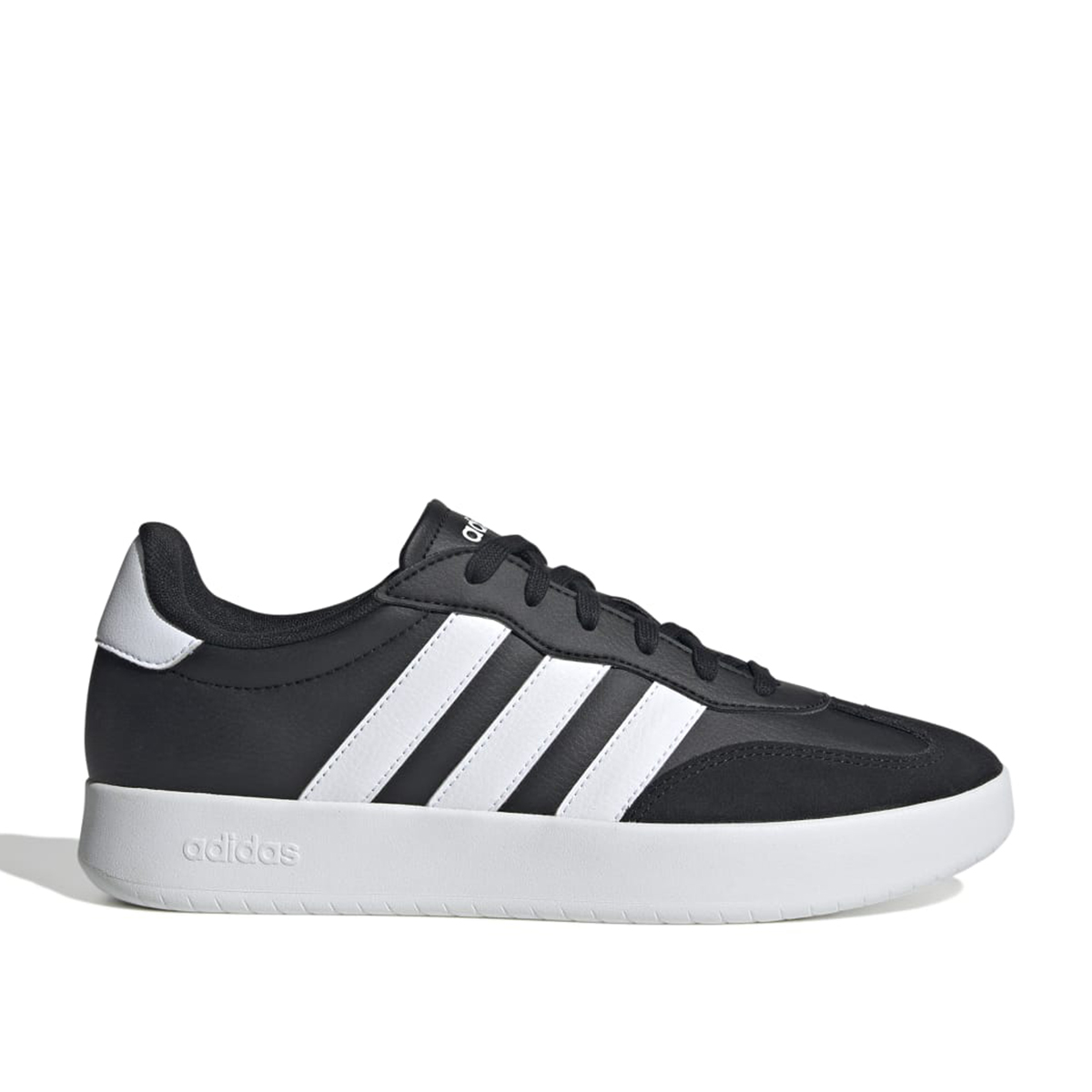Adidas Barreda Siyah Sneaker