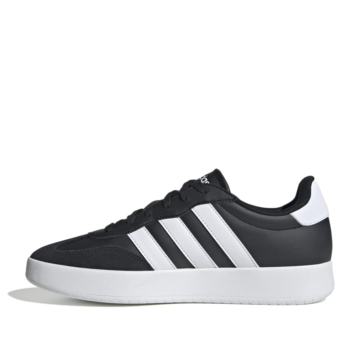 Adidas Barreda Siyah Sneaker görsel 2