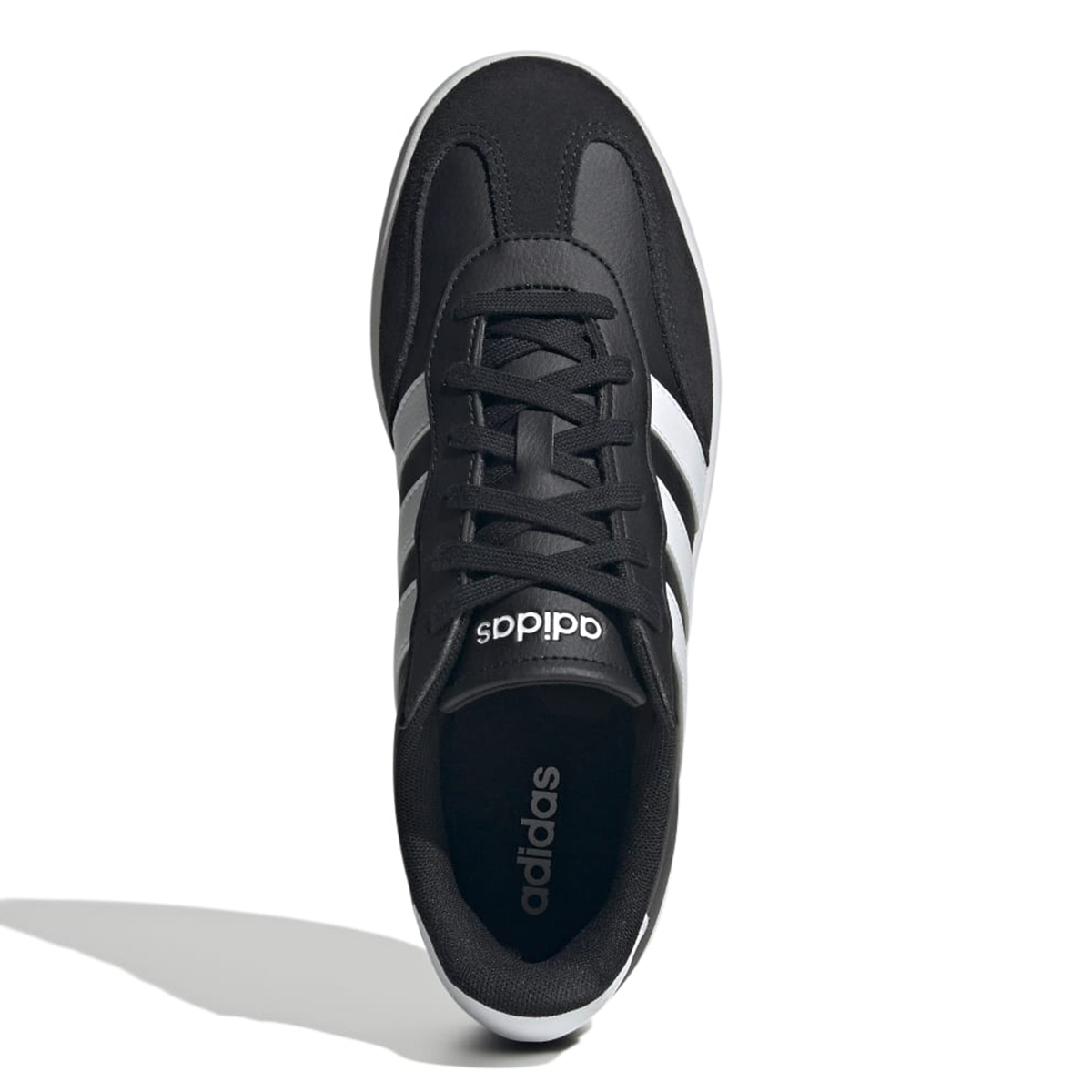 Adidas Barreda Siyah Sneaker görsel 3