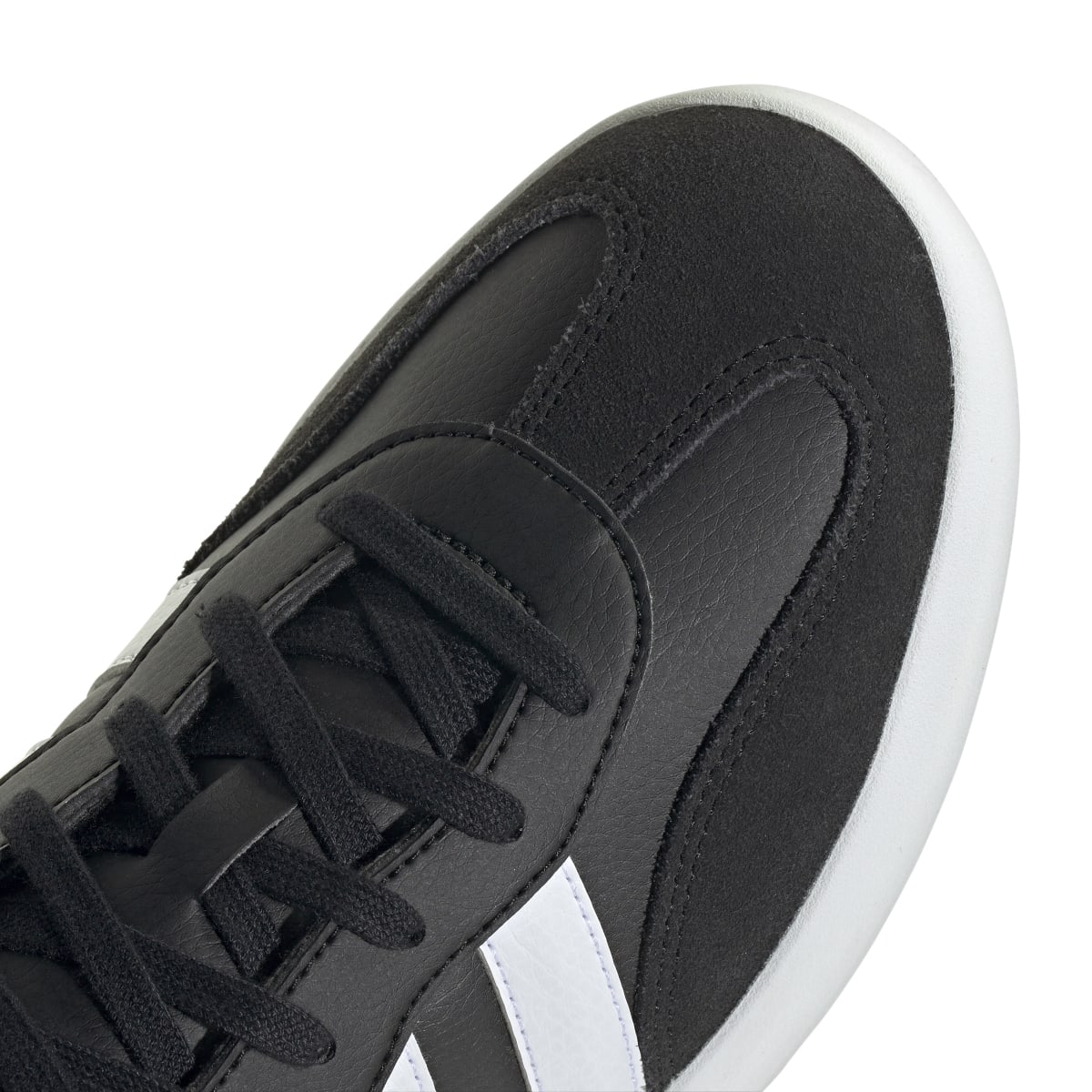 Adidas Barreda Siyah Sneaker görsel 4