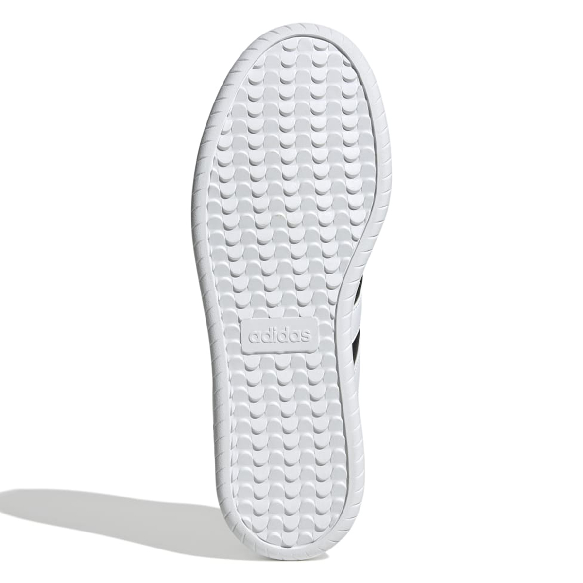 Adidas Barreda Siyah Sneaker görsel 5