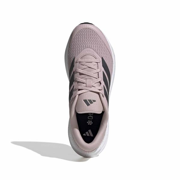 Adidas Runfalcon 6 Kadın Pembe Koşu Ayakkabısı görsel 3