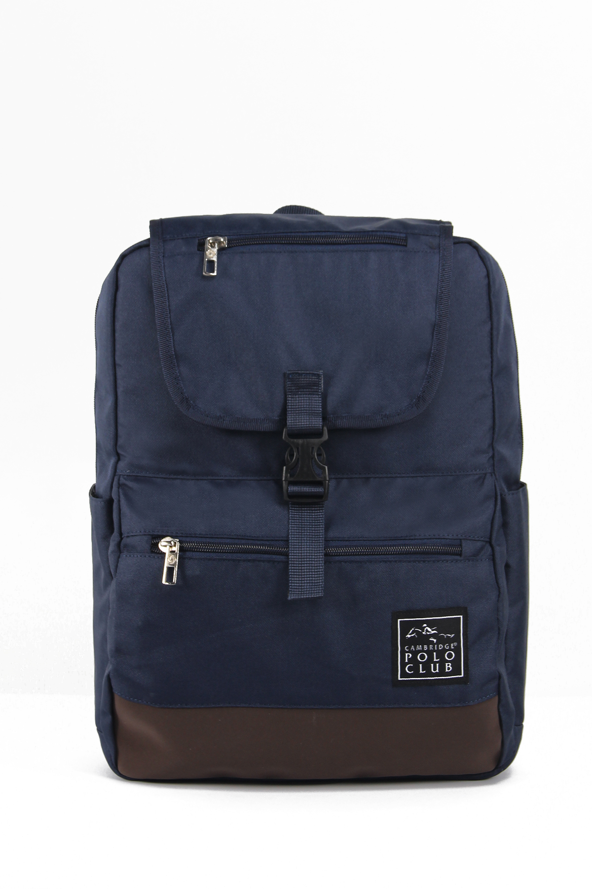 Cambridge Polo Club Creative Unisex Sırt Çantası