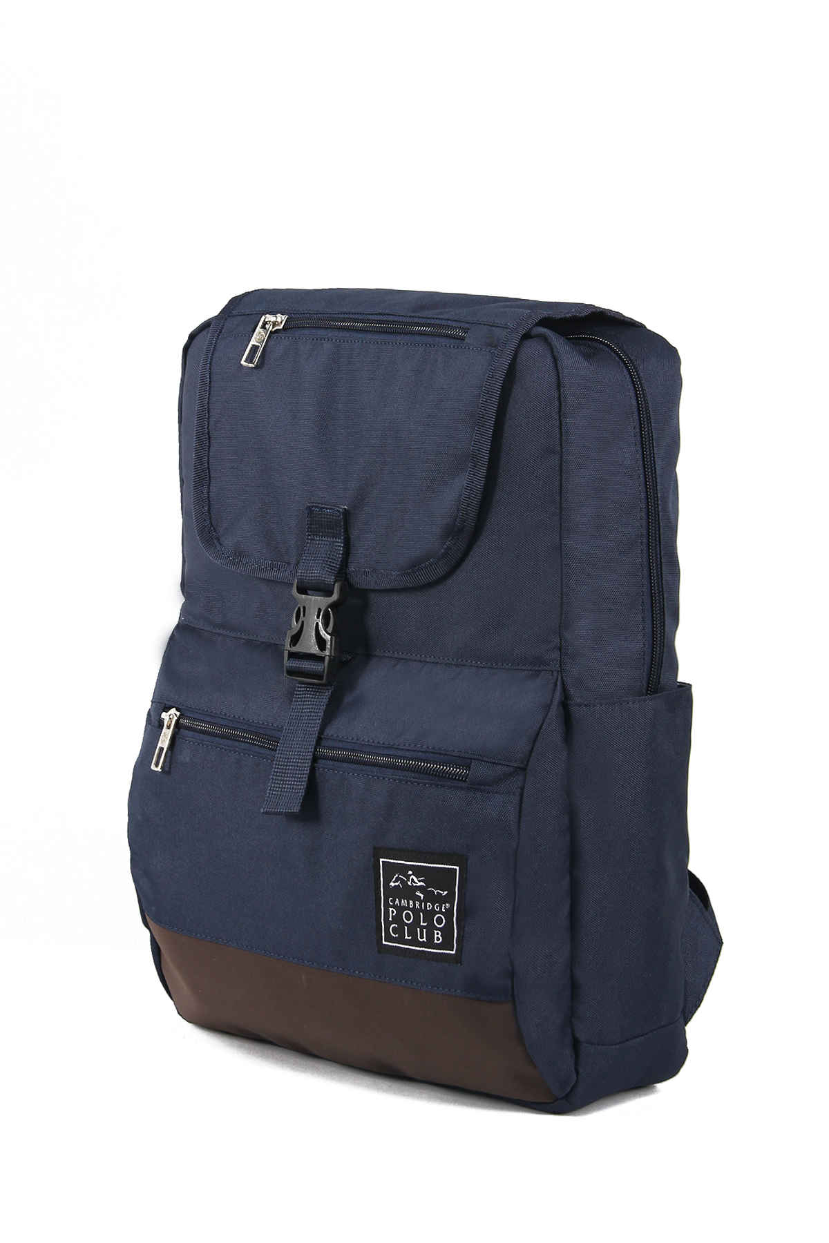 Cambridge Polo Club Creative Unisex Sırt Çantası görsel 2