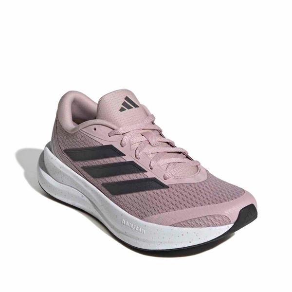 Adidas Runfalcon 6 Kadın Pembe Koşu Ayakkabısı görsel 5