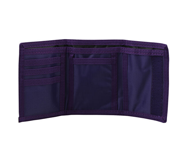 Hummel Hml Qubra Wallet Cüzdan 980215-1047 Mor görsel 3