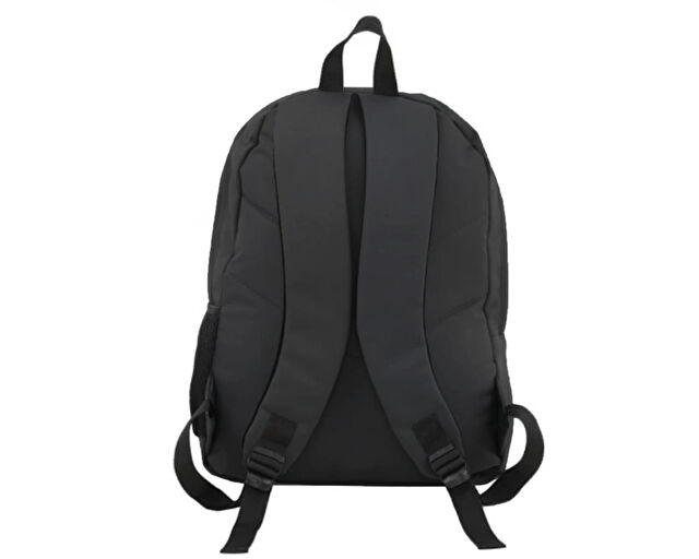 Hummel Darrel Bag Pack Gri Sırt Çantası 980152-2074 görsel 2