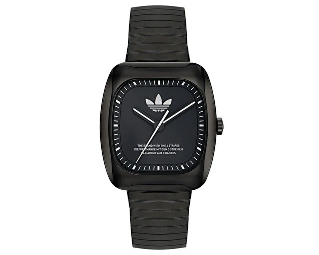 Adidas Adaosy24026 Unisex Kol Saati ADAOSY24026 Siyah